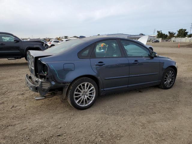 Photo 3 from auction – 2011 VOLVO S40 T5 with VIN YV1672MS7B2534806