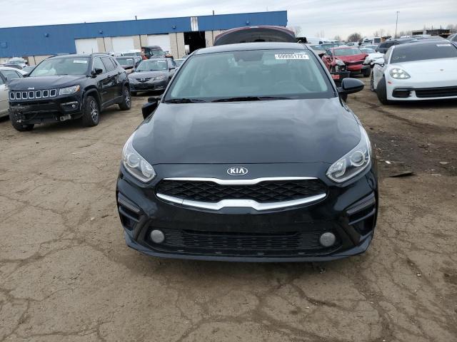 Photo 5 from auction – 2020 KIA FORTE FE with VIN 3KPF24AD7LE262333