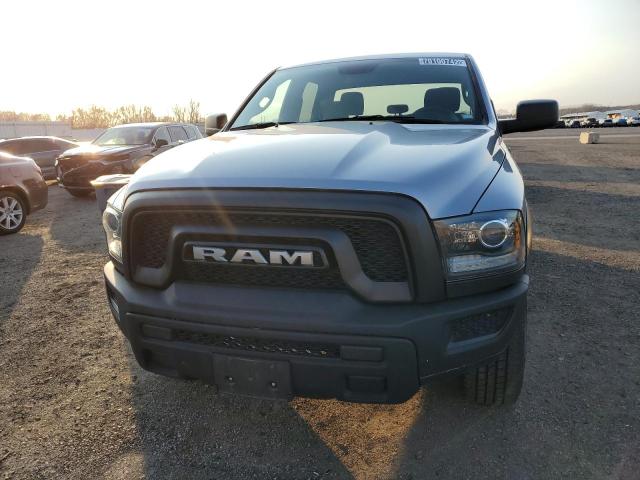 Photo 5 from auction – 2021 RAM 1500 CLASS with VIN 1C6RR7LT1MS518597