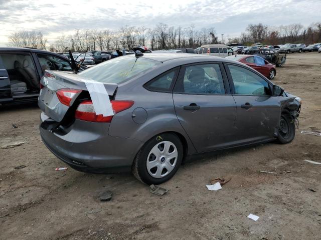Photo 3 from auction – 2014 FORD FOCUS S with VIN 1FADP3E26EL426988