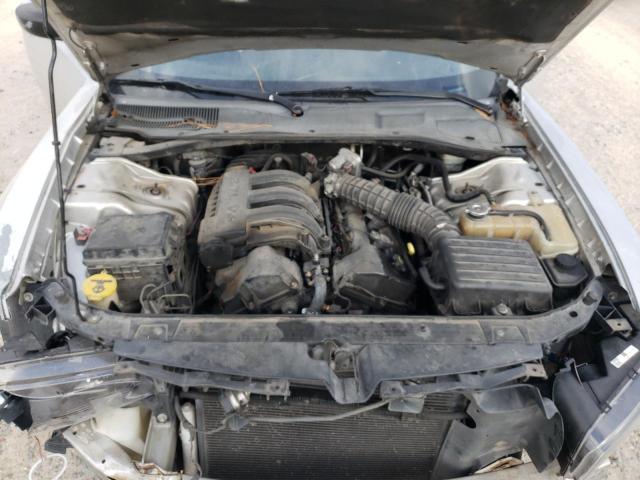 Photo 11 from auction – 2008 DODGE CHARGER with VIN 2B3KA43RX8H184671