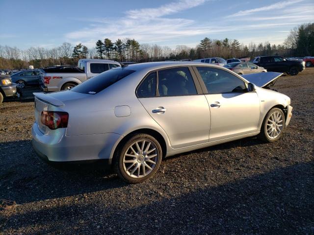 Photo 3 from auction – 2008 VOLKSWAGEN JETTA WOLF with VIN 3VWRJ71K48M125134