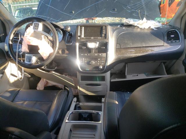 Photo 8 from auction – 2013 CHRYSLER TOWN & COU with VIN 2C4RC1BG2DR674550