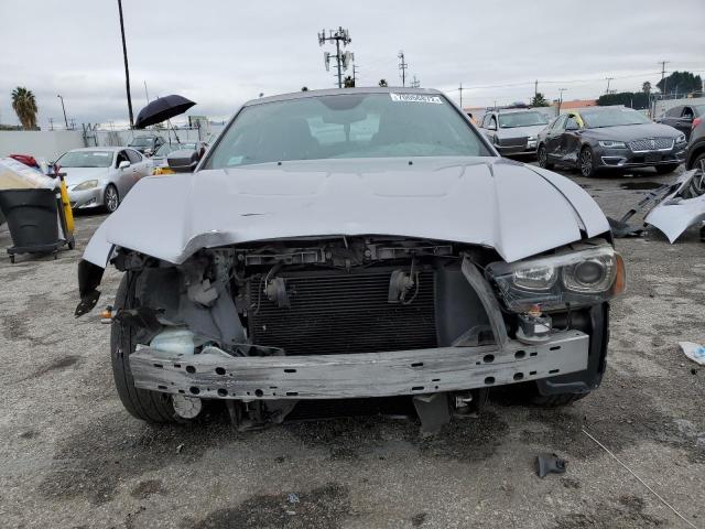 Photo 5 from auction – 2014 DODGE CHARGER R/ with VIN 2C3CDXCT5EH162553