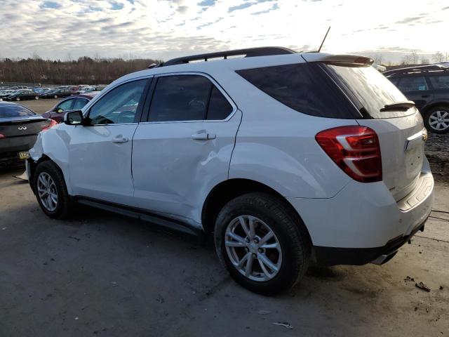 Photo 2 from auction – 2016 CHEVROLET EQUINOX LT with VIN 2GNFLFE36G6261374