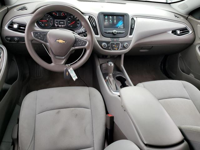 Photo 8 from auction – 2017 CHEVROLET MALIBU LS with VIN 1G1ZB5ST3HF216528