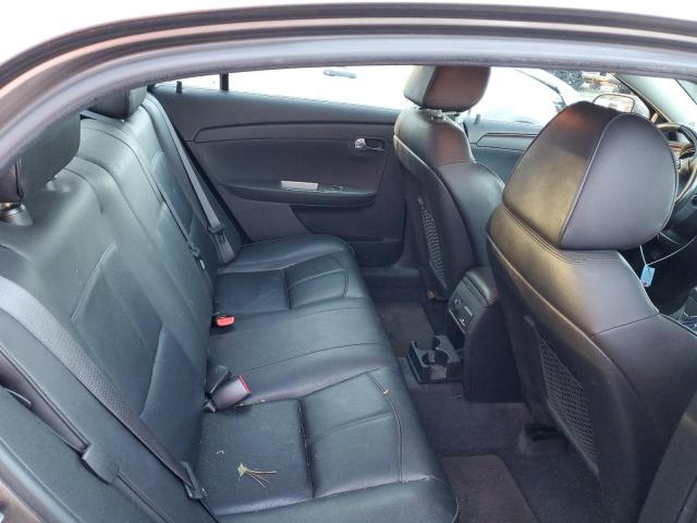 Photo 10 from auction – 2011 CHEVROLET MALIBU LTZ with VIN 1G1ZE5E13BF123243
