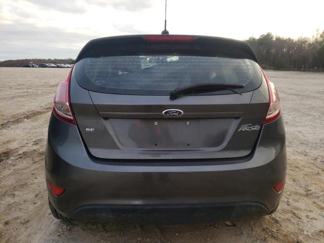 Photo 6 from auction – 2015 FORD FIESTA SE with VIN 3FADP4EJ0FM212978