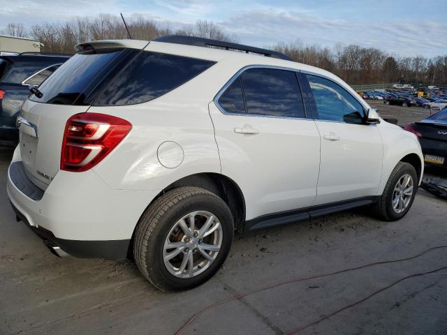 Photo 3 from auction – 2016 CHEVROLET EQUINOX LT with VIN 2GNFLFE36G6261374
