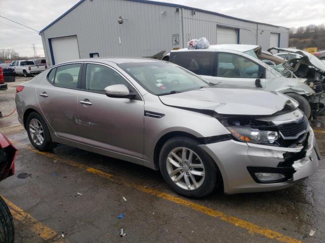 Foto 4 de la subasta – 2013 KIA OPTIMA LX con VIN KNAGM4A75D5411003
