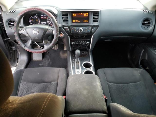 Foto 8 de la subasta – 2014 NISSAN PATHFINDER con VIN 5N1AR2MMXEC602845