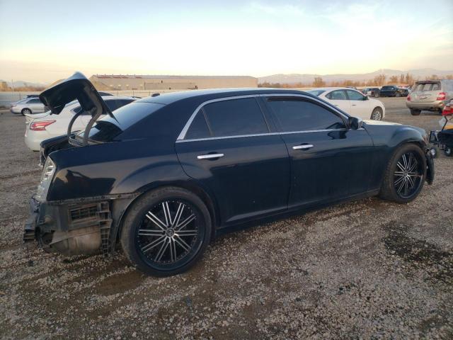 Photo 3 from auction – 2013 CHRYSLER 300C with VIN 2C3CCAEG5DH606528