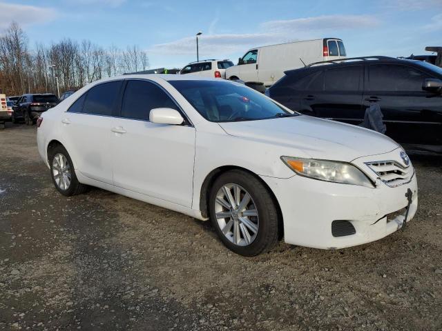 Photo 4 from auction – 2011 TOYOTA CAMRY BASE with VIN 4T4BF3EK0BR115066
