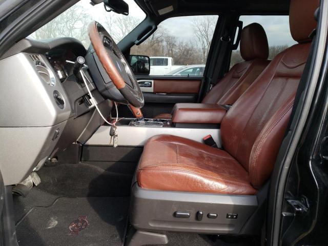 Photo 7 from auction – 2012 FORD EXPEDITION with VIN 1FMJK1J56CEF66911