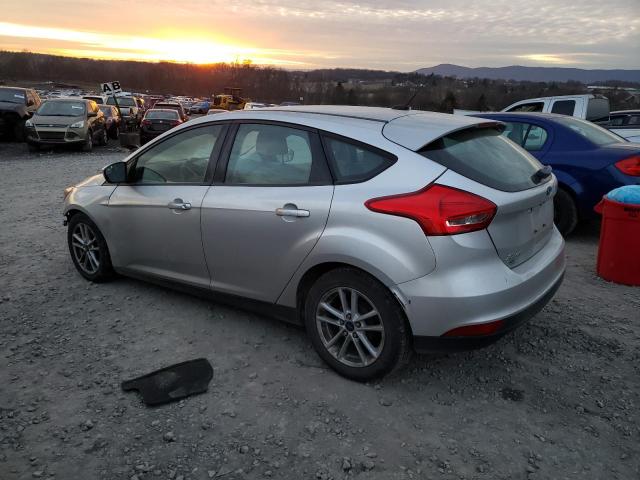 Photo 2 from auction – 2018 FORD FOCUS SE with VIN 1FADP3K25JL288424