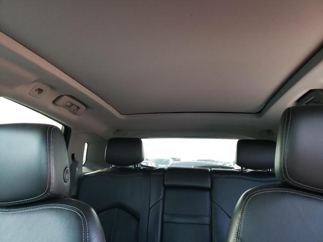 Photo 10 from auction – 2012 CADILLAC SRX LUXURY with VIN 3GYFNAE32CS568231