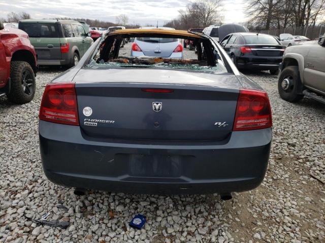 Photo 6 from auction – 2007 DODGE CHARGER R/ with VIN 2B3KK53H17H729777
