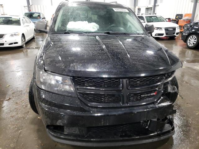 Photo 5 from auction – 2018 DODGE JOURNEY SE with VIN 3C4PDCAB6JT171845