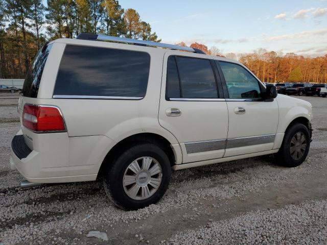 Photo 3 from auction – 2007 LINCOLN NAVIGATOR with VIN 5LMFU275X7LJ10891