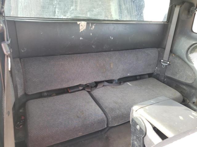 Photo 10 from auction – 1999 DODGE DAKOTA with VIN 1B7GL22X2XS306238