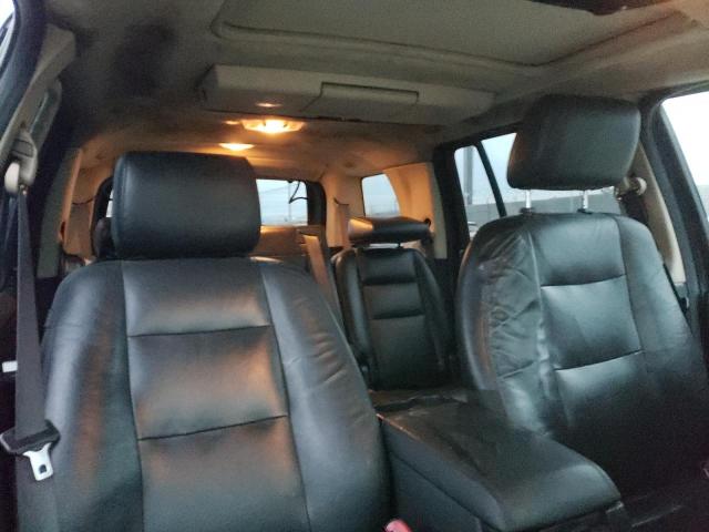 Photo 10 from auction – 2006 MERCURY MOUNTAINEE with VIN 4M2EU38886UJ17374