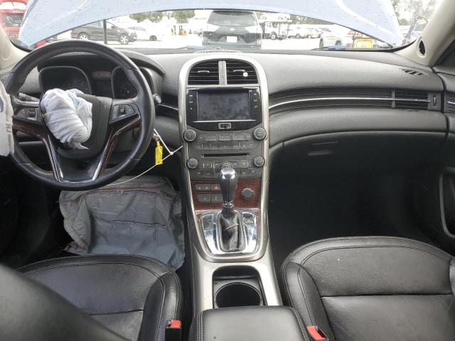 Photo 8 from auction – 2013 CHEVROLET MALIBU 2LT with VIN 1G11E5SA6DF231036