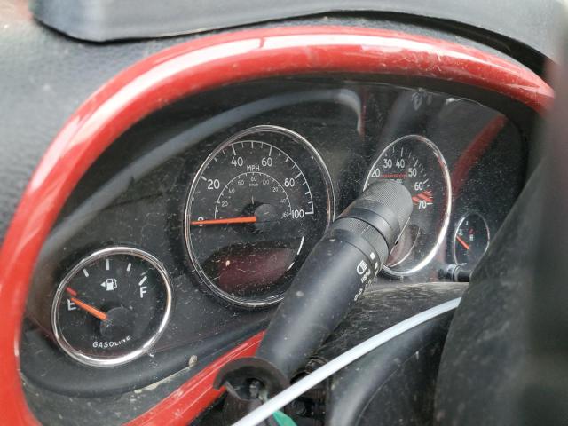 Photo 9 from auction – 2015 JEEP WRANGLER U with VIN 1C4BJWFG4FL505222