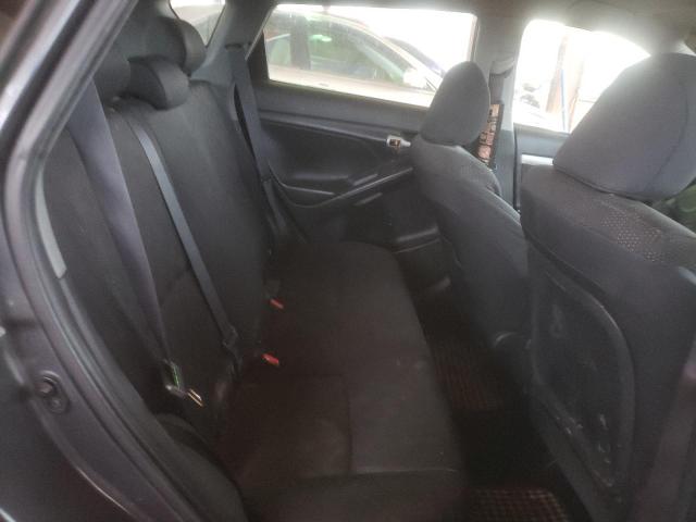 Photo 10 from auction – 2009 PONTIAC VIBE with VIN 5Y2SP67069Z419430
