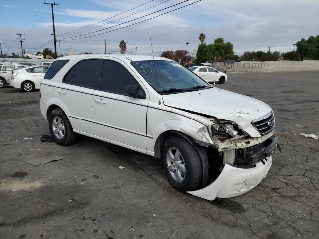 Photo 4 from auction – 2007 KIA SORENTO EX with VIN KNDJD736875729541
