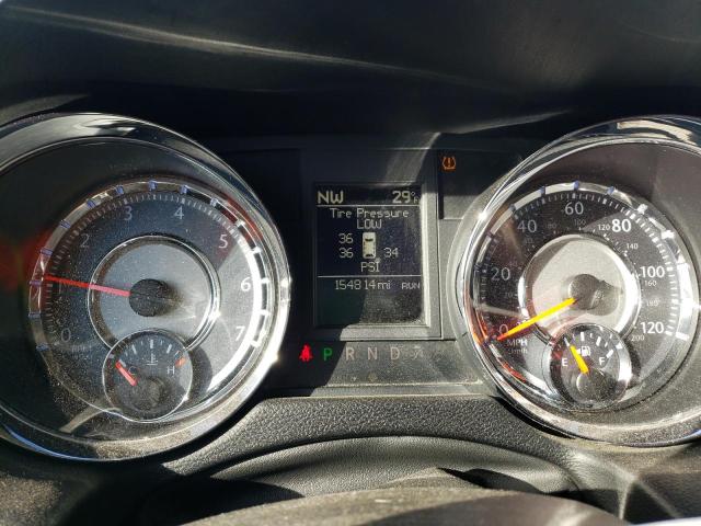 Photo 9 from auction – 2011 CHRYSLER TOWN & COU with VIN 2A4RR5DG1BR718547
