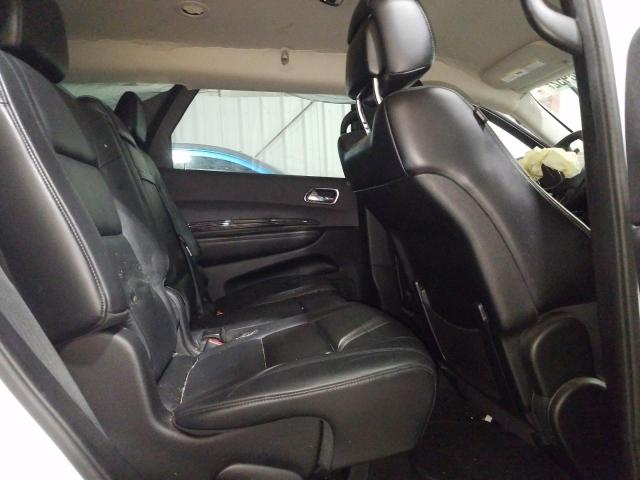 Photo 11 from auction – 2015 DODGE DURANGO LI with VIN 1C4RDJDG5FC837231