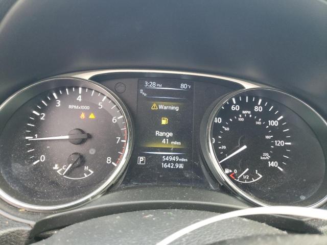 Photo 9 from auction – 2015 NISSAN ROGUE S with VIN 5N1AT2ML2FC836410