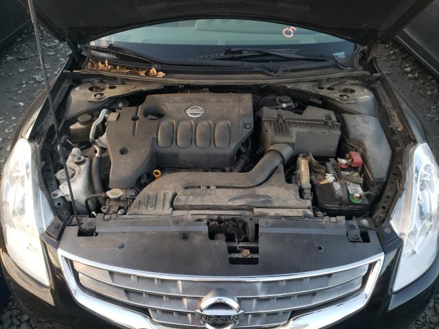 Photo 11 from auction – 2010 NISSAN ALTIMA BAS with VIN 1N4AL2AP0AN414229