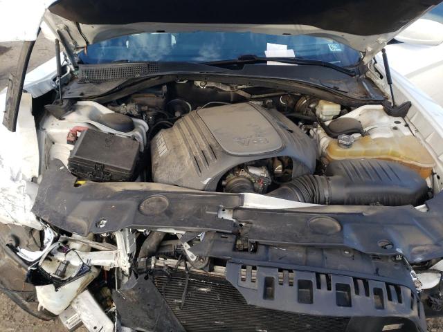 Photo 11 from auction – 2013 DODGE CHARGER R/ with VIN 2C3CDXDT9DH652698