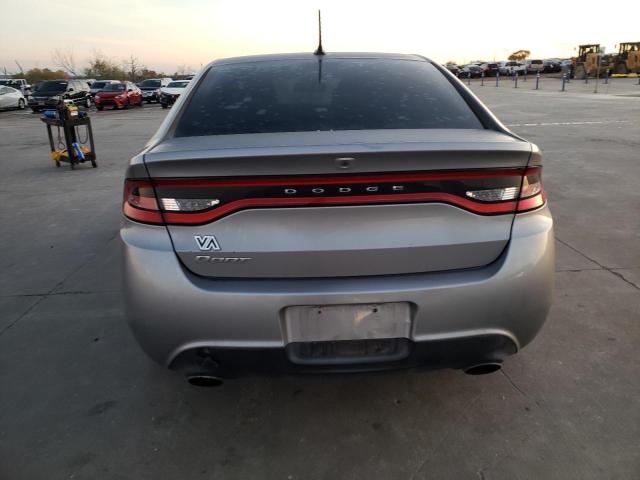 Photo 6 from auction – 2015 DODGE DART SXT with VIN 1C3CDFBBXFD337784