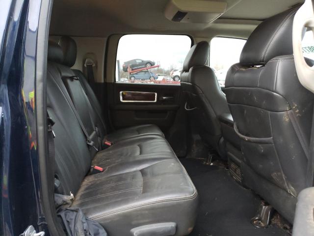 Photo 10 from auction – 2012 DODGE RAM 3500 L with VIN 3C63D3ML9CG240338