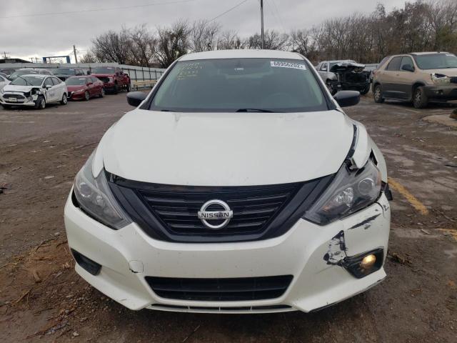 Photo 5 from auction – 2018 NISSAN ALTIMA 2.5 with VIN 1N4AL3AP2JC183397