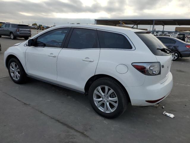 Photo 2 from auction – 2010 MAZDA CX-7 with VIN JM3ER2W32A0303895
