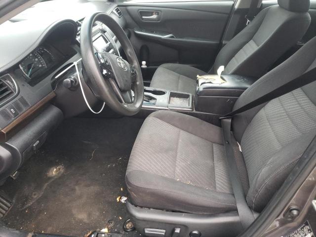 Photo 7 from auction – 2015 TOYOTA CAMRY LE with VIN 4T1BF1FK4FU031142