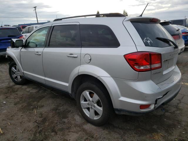 Photo 2 from auction – 2012 DODGE JOURNEY SX with VIN 3C4PDCBG8CT141422