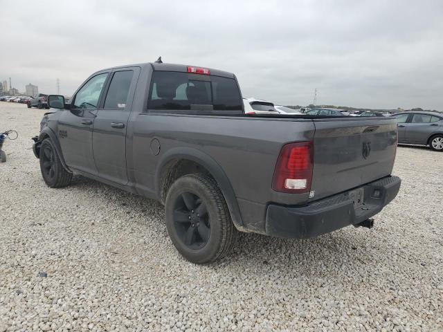 Photo 2 from auction – 2019 RAM 1500 CLASS with VIN 1C6RR6GG6KS670895
