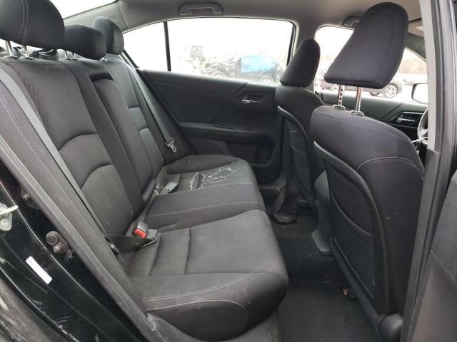 Photo 10 from auction – 2014 HONDA ACCORD SPO with VIN 1HGCR2F57EA170702