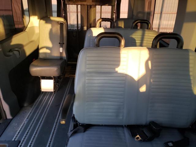 Photo 10 from auction – 2015 FORD TRANSIT T- with VIN 1FMZK1CM9FKA39099