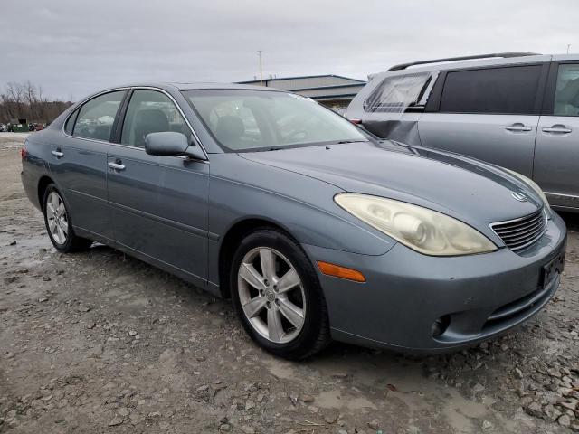 Photo 4 from auction – 2005 LEXUS ES 330 with VIN JTHBA30G055080817