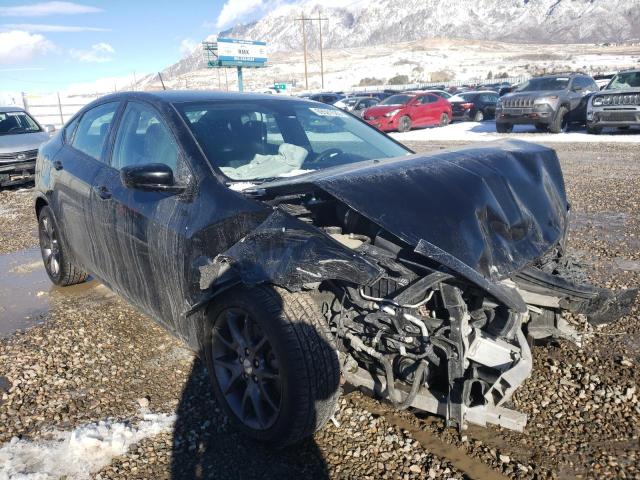 Photo 4 from auction – 2016 DODGE DART SE with VIN 1C3CDFAA3GD712019