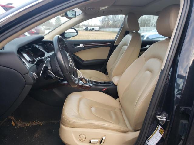 Photo 7 from auction – 2013 AUDI A4 PREMIUM with VIN WAUFFAFL0DN048815