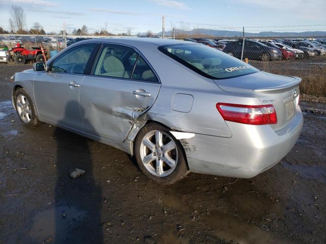 Photo 2 from auction – 2007 TOYOTA CAMRY CE with VIN 4T1BE46K57U564476