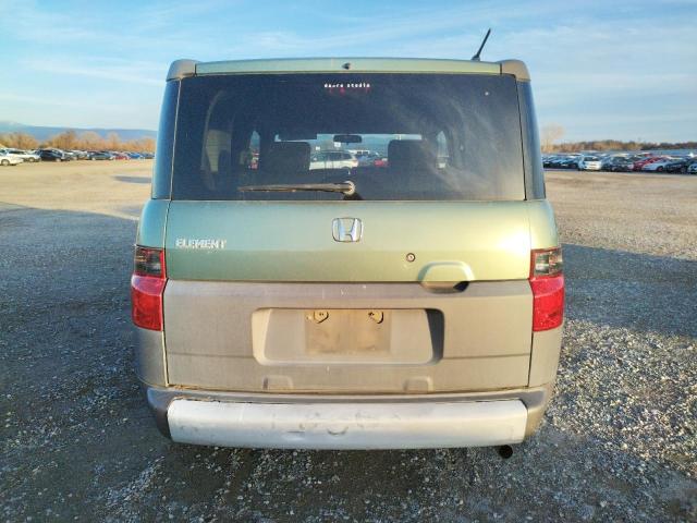 Фото 6 с аукциона – 2003 HONDA ELEMENT EX с VIN 5J6YH18693L010727