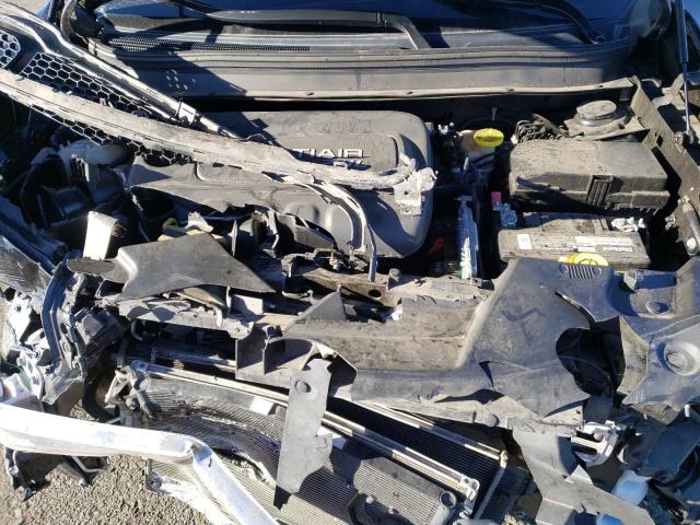 Photo 12 from auction – 2017 JEEP CHEROKEE S with VIN 1C4PJLAB6HW591652