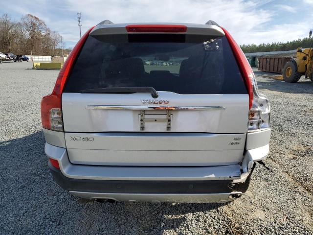 Photo 6 from auction – 2007 VOLVO XC90 3.2 with VIN YV4CM982371408778
